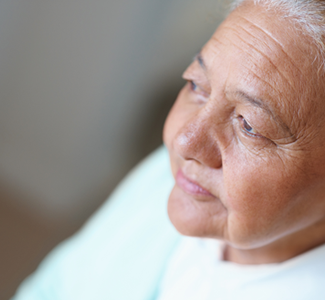 Help eliminate elder abuse and neglect