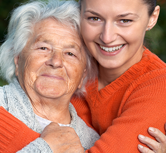 Caring for our older loved ones