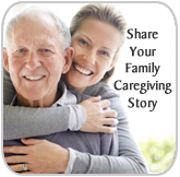 Caregiver Stories